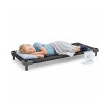 Cama apilable - Gris