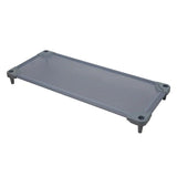 Cama apilable - Gris