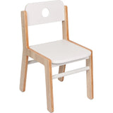 Silla Illiana M