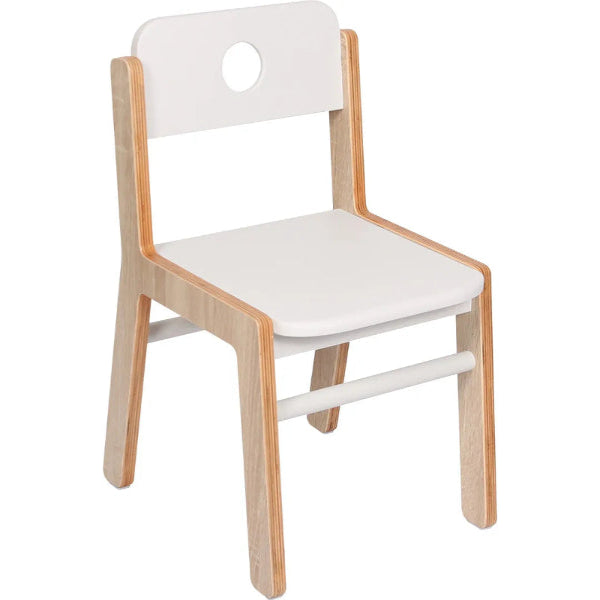 Silla Illiana M