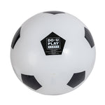30" Jumbo Soccer Ball | HAPE | 847110 | Corporalidad y Movimiento