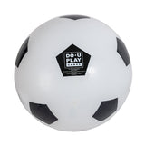30" Jumbo Soccer Ball | HAPE | 847110 | Corporalidad y Movimiento