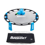 Juego Bash-Net