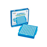 Tablero practica habilidades suma