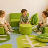 Proyecto ambiente de calma