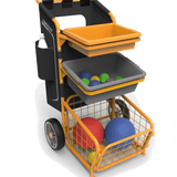 Carro Multi-Flexible