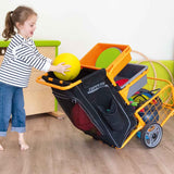 Carro Multi-Flexible