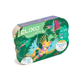 Set magnético aves tropicales