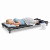 Cama apilable - Gris