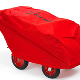 Cobertor Carro de evacuacion