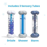 Kit agua y clima sensorial