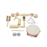 Set de musica x 11