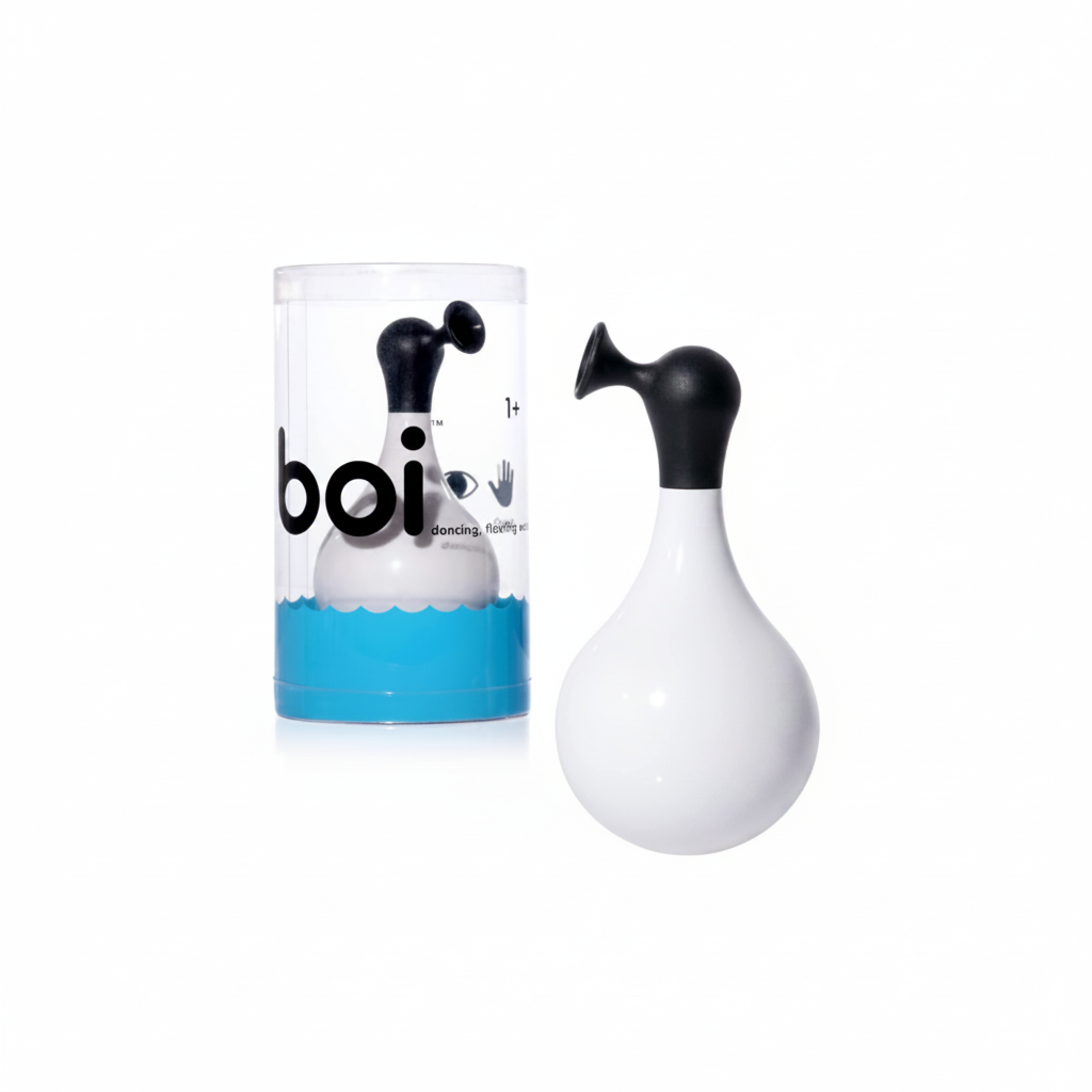 Boi porfiado | MOLUK | 43280 | Identidad y Autonom
