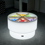 Kit universo sensorial, tema naturaleza