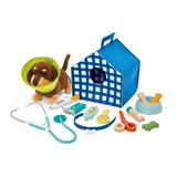 Kit del veterniario