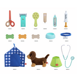 Kit del veterniario