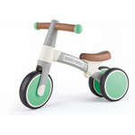 Mi primer triciclo verde | HAPE | E0104 | Corporalidad y Movimiento