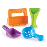 Set de palas