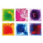 Baldosas fluorescentes | BELEDUC | 828699 | Exploración del Entorno Natural