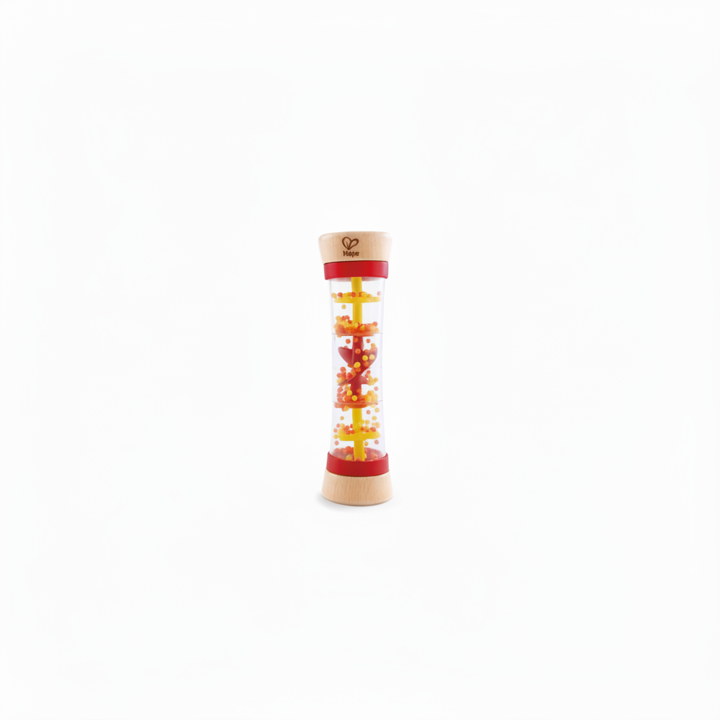 Palo de lluvia rojo | HAPE | E0327