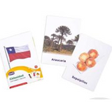 Láminas nuestra chilenidad | DACTIC | D207078 | Comprensión del Entorno Sociocultural