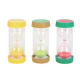 Set Reloj de Arena de Frutas