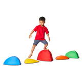 Equilibrio con altura