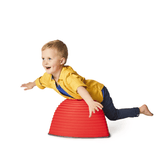 Equilibrio con altura