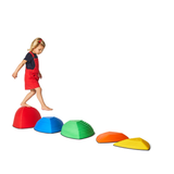Equilibrio con altura