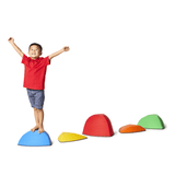 Equilibrio con altura