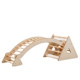 Set psicomotricidad modular