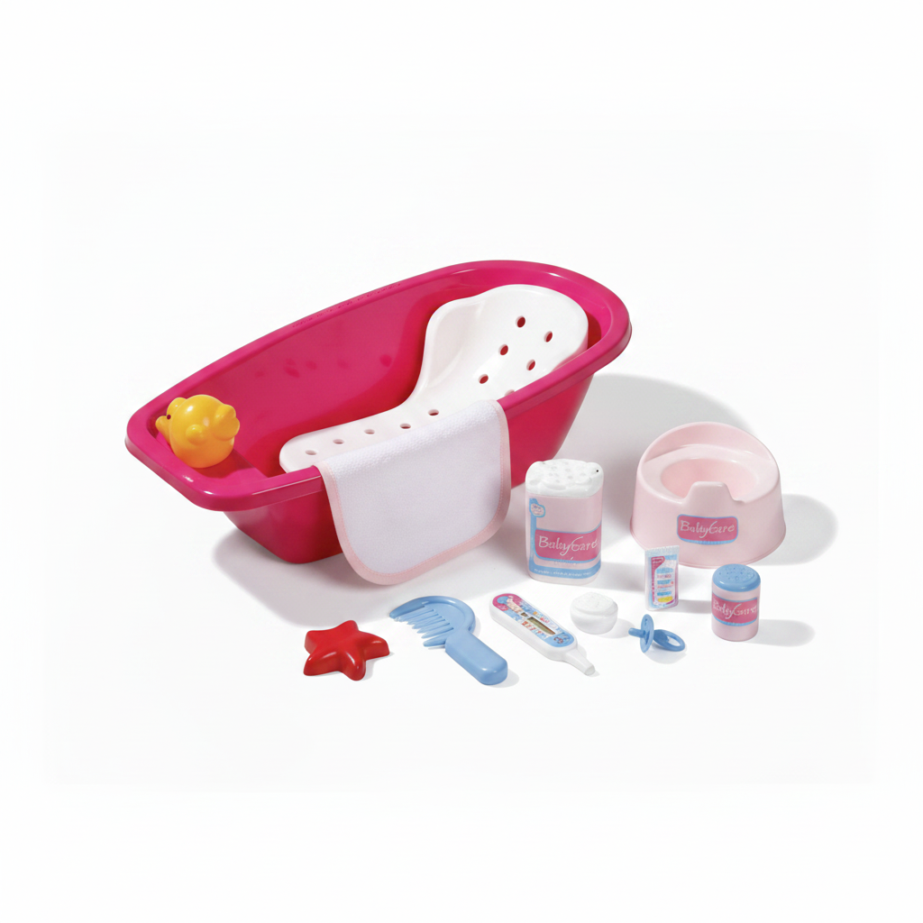 Set de Baño | WESCO | 24478 | Convivencia y Ciudad