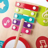 Mi primer andador musical