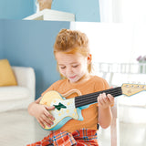 Ukelele rock n roll