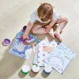 Finger Painting | HAPE | E2005