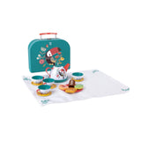 Set de Té