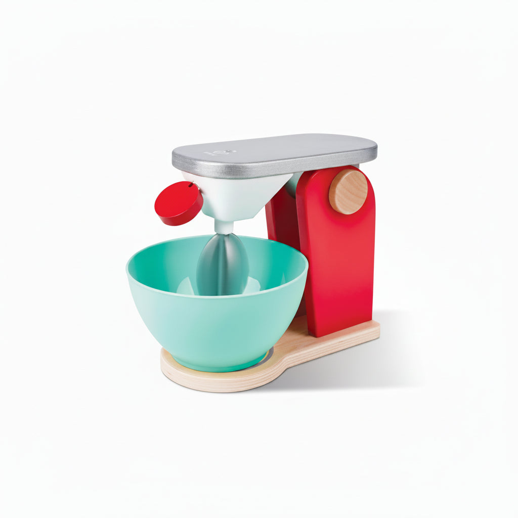 Batidora | HAPE | E3191 | Convivencia y Ciudad
