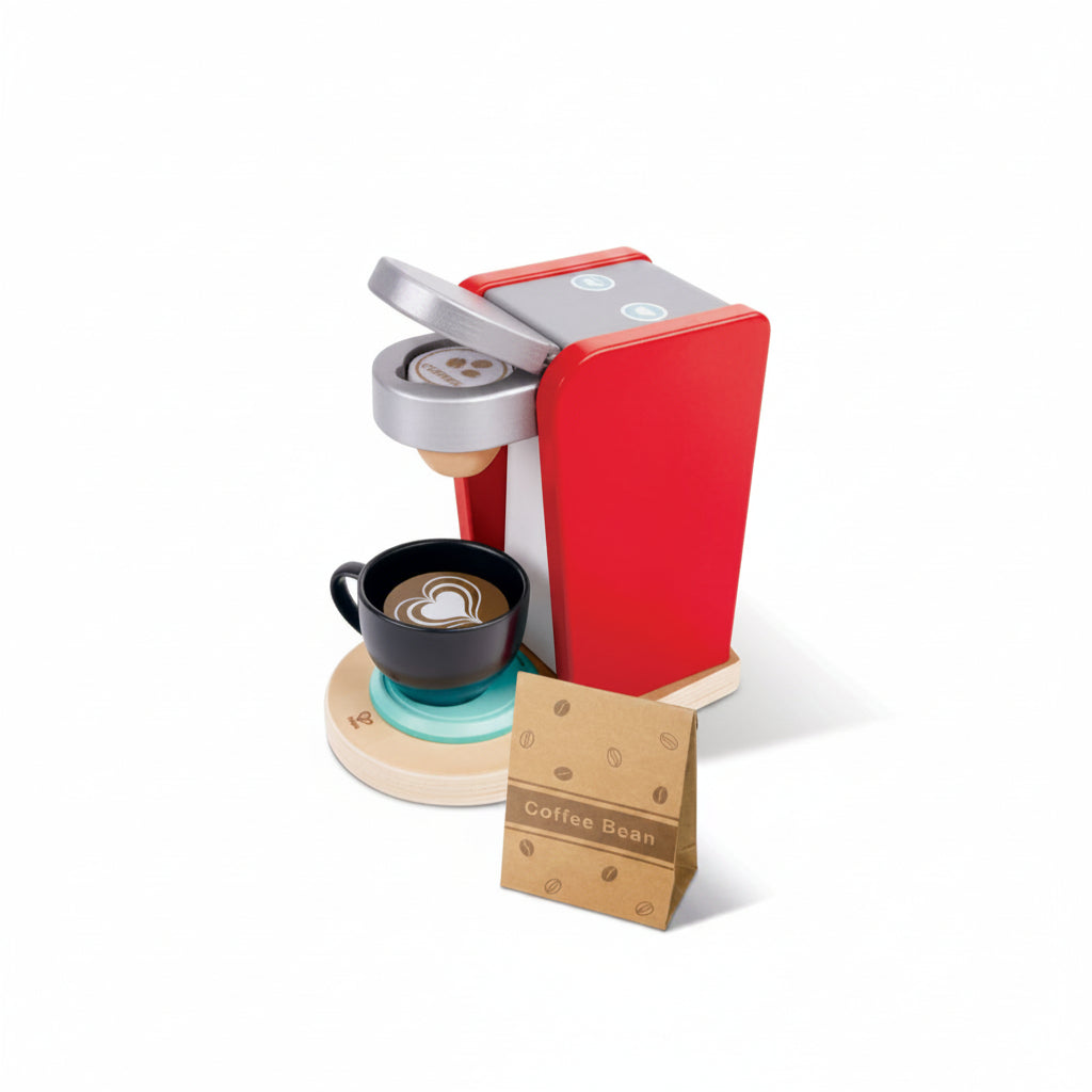 Cafetera | HAPE | E3192 | Convivencia y Ciudad