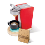Cafetera | HAPE | E3192 | Convivencia y Ciudad