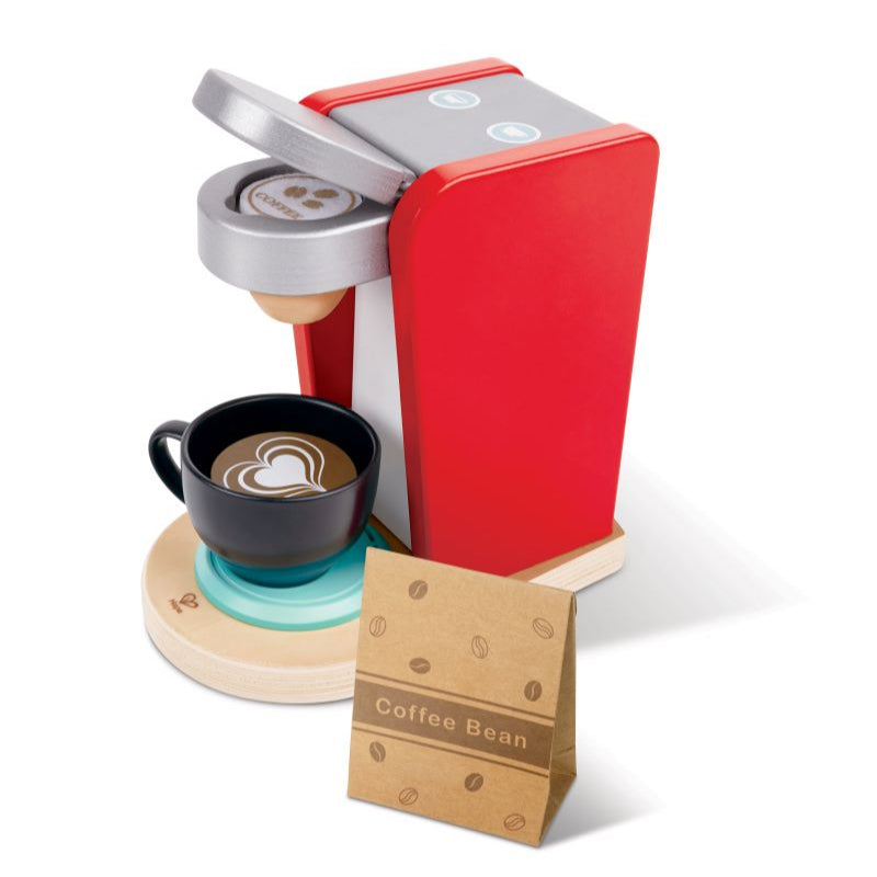 Cafetera | HAPE | E3192 | Convivencia y Ciudad