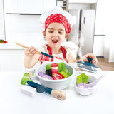 Set de Cocina