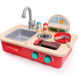 Cocina mini chef