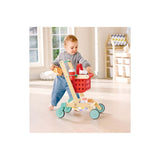 Carrito del pequeño comprador