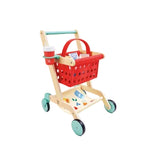 Carrito del pequeño comprador
