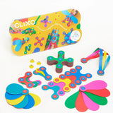 Kit arcoiris CLIXO