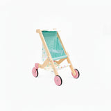 Coche de muñecas