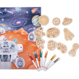Mars Life DIY Magnets | HAPE | E1078