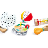 Kit PIPE sensorial