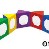Kit PIPE sensorial