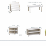 Proyecto Pre-Kinder / Kinder